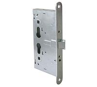 Cisa 43000.65e.0 - serrure encastrée Pare-feu 43000.65.0