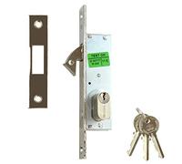 CISA 45010.16.0.00 - Cm emb Crochet 16mm cyl Ovale. (sans cylindre)