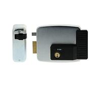 Cisa 458075 11921-70-2 Serrure électrique Appliquer Cylindre fixe SX