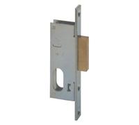 Cisa 458447 44240-15-0 Serrure à Enfiler Cylindre Ovale F16