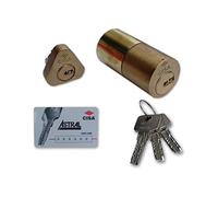 Cisa 48021 0A116-00-0 Cylindre Astral Paire