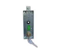 Cisa 48272 41600-00-0 Cylindre de serrure rond