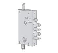 Cisa 48338 57515-38-0 Serrure D/M Appl TRIPL S/A