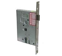 Cisa 56250.60.0 - encastrée 60 mm pic + PAL 4 V Cylindre