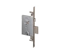 Cisa 56255.60.0 - encastrée 60 mm pic + PAL 4 V 3ptos Cylindre sans baguettes