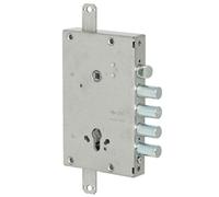 Cisa 56515 Revolution serrure à cylindre à appliquer pour porte blindée