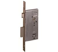 Cisa 57211 serrure à mortaise à double panneton à 2 tours