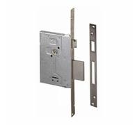 Cisa 57250 - 60 - 0 serr d/carte Infil