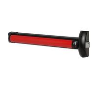 Cisa Barre anti-panique 59801.10 Fast-Touch 1,2 m côté