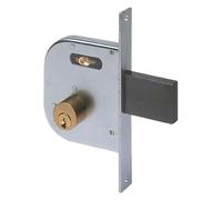 Cisa 65072 42030-50-0 Serrure de portail Cylindre fixe