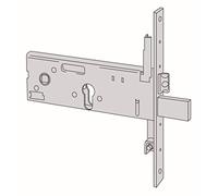 Cisa 71185 56357-90 Cylindre Euro Inf TRIPL