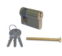 Cisa 73221 08031-02-0 Cylindre Logo MM 40 29,5X10,0