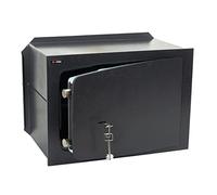 Cisa 8 a010.40.0 - Coffre-fort encastrable 1 Stella 42 x 30 x 19.5