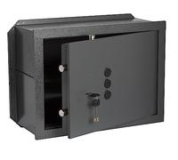 Cisa 82210.50.0 - C. Coffre-fort à clé/combinadores 49 x 36 x 20