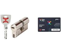 Cisa 93300 0P3S1-06-0-12 Cylindre AP4 MM 62 28X34