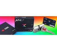 Cisa 93302 0P3S1-12-0-12 Cylindre AP4 mm 70 40 x 30