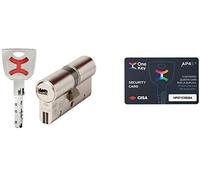 Cisa 93309 0P3S1-25-0-12 Cylindre AP4 mm 100 40 x 60