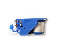 CISA BOBINE EL/SER"C. 07120" BLEU DX