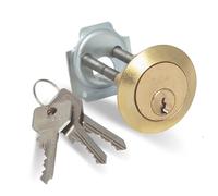 cisa-cerraduras 0 g500.00.0 - Cylindre SEG C2000 lat réglable avec lengñeta Cisa