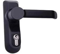 cisa-cerraduras 1.07078.68.0 - Manivelle PTA 1.07078.68.0 ne antipanico manivelle et clé ext