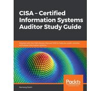 Cisa - Certified Information Systems Auditor Study Guide
