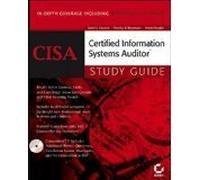 Cisa Certified Information Systems Auditor Study Guide
