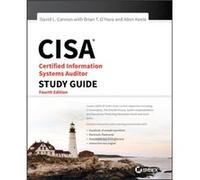 CISA Certified Information Systems Auditor Study Guide by David L. Cannon David L Cannon, Brian T O,hara, Allen Keele (Auteur)