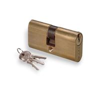 Cisa – Cylindre 08210 – 02 OV.28 – 28 (type 8300)