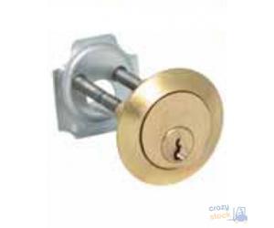 Cisa Cylindre Staccato Compatible Borchia Protection 1.0G500 1.0G500.00.0