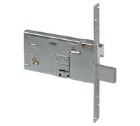 CISA DOUBLE MORTAISE SERRURE - 57313/73/0