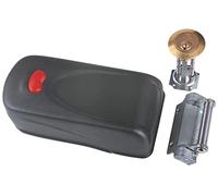 Cisa Serrure électrique Elettrika 1A610 pour bois