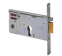 Serrure CISA 14350 C14350 Ferrero Ferramenta MM.70 MM.80 MM.90