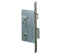 CISA LOCK DOUBLE PEU INF. 2M+SCR - 57211/50