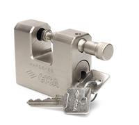 Cisa pour verrou d'obturation 2654084 Art. 28550, Acier