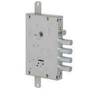 Cisa – Serrure Change Facile CIS5766528A – 4 pênes, saillie 3,5 mm