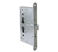 Cisa Serrure 43110,65.0-43110,65.0 antipanique encastrée