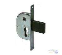 Cisa Serrure À Enfiler Pour Portes 1.42212.30.0