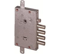 Cisa Serrure blindée Art. 57515 - 48 E28 (019862)