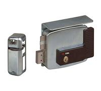 Cisa Serrure électrique 11510-60 pour portail 11761 70 mm