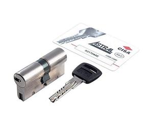 Cisa Spa Cylindre"C. Astral 0 A3s1"/35 35