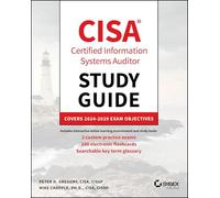 Guide d'étude CISA – Wiley-VCH