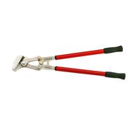 Cisaille 2 mains L660- ép. 2,5 mm - FACOM - 884A.65
