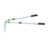 Cisaille à Bordure coudée Télescopique 640 à 1050mm - lame 175mm