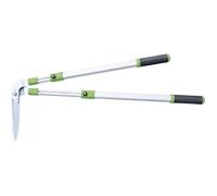 C.K G5057 G5057 Cisaille télescopique pour bordure de gazon 940 mm Bypass