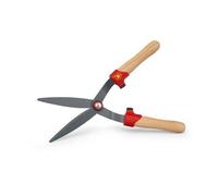 Cisaille à buis OUTILS WOLF OBW - Manche en bois - lame 17cm