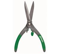 Ribiland Cisaille à buisson PRCH43 43 cm - Lames en acier trempé - Manches ergonomiques