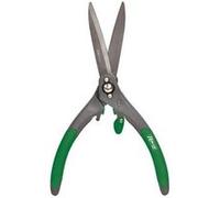 Ribiland Cisaille à buisson PRCH43 43 cm - Lames en acier trempé - Manches ergonomiques
