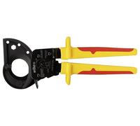 Cisaille à Câble VDE 10" (275mm) - 46674