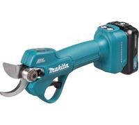 Cisaille à élaguer sans fil Makita CXT 12 V - 25 mm