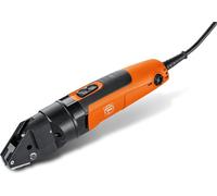 Cisaille jusqu'à 2 mm. BSS 2.0 E FEIN - 72303361000